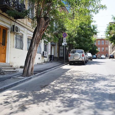 Vachnadze Apartment تبليسي المظهر الخارجي الصورة