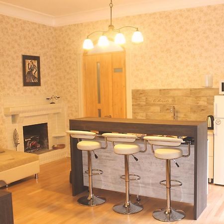 Vachnadze Apartment تبليسي الغرفة الصورة