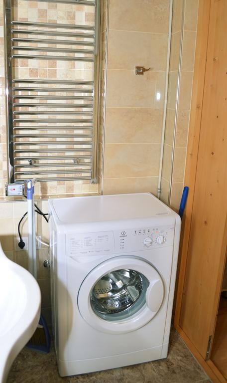 Vachnadze Apartment تبليسي الغرفة الصورة