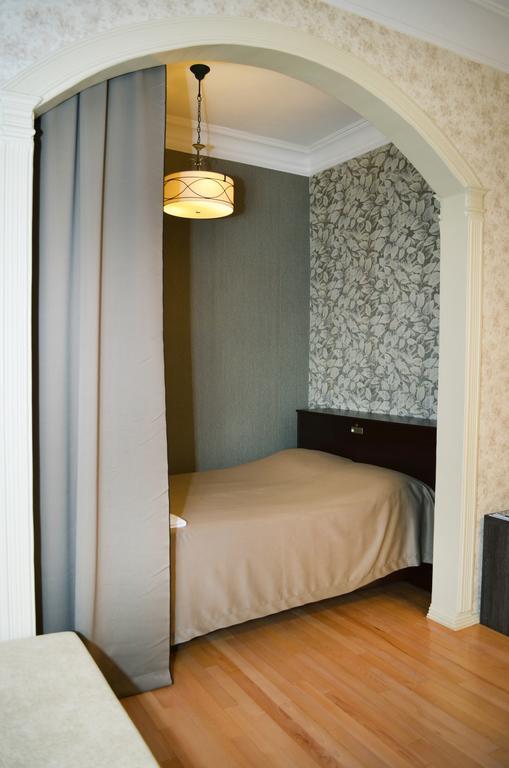 Vachnadze Apartment تبليسي الغرفة الصورة