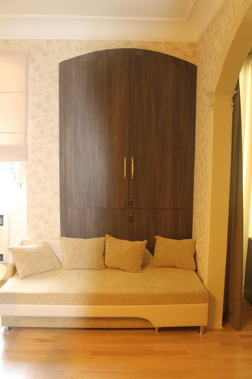 Vachnadze Apartment تبليسي الغرفة الصورة