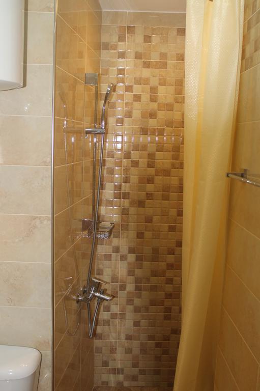 Vachnadze Apartment تبليسي الغرفة الصورة