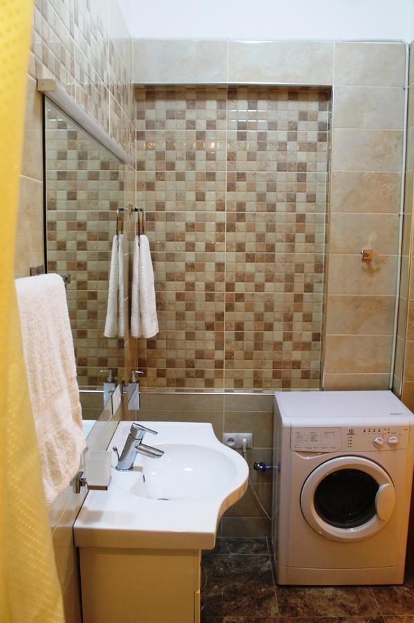 Vachnadze Apartment تبليسي المظهر الخارجي الصورة